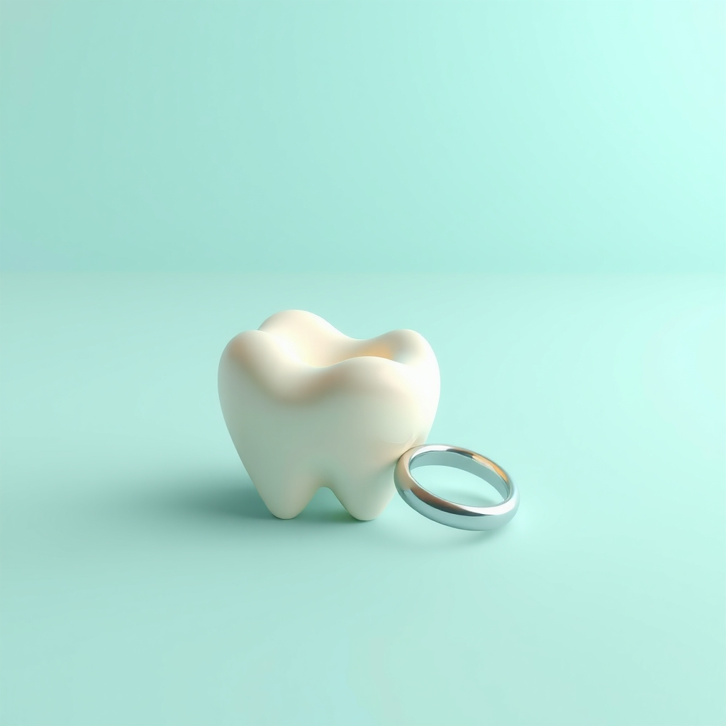 Illustration: Baby Teeth Eruption Chart and Teething Relief Tips