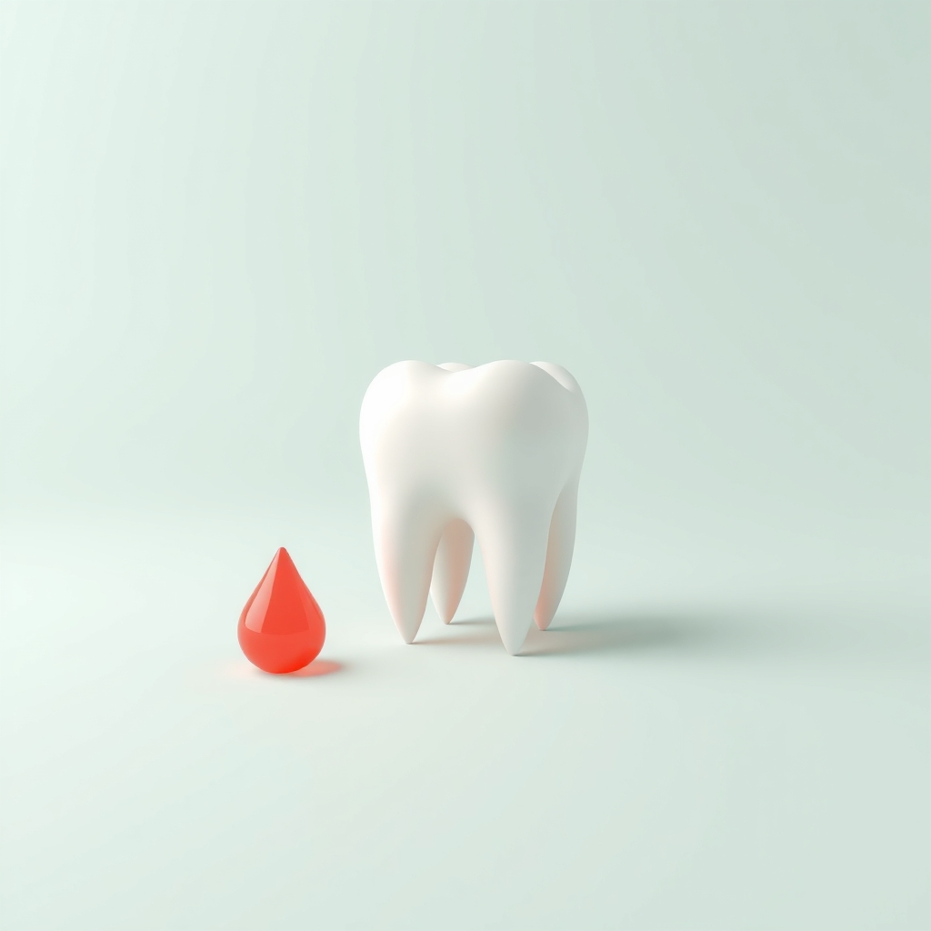 Illustration: Bleeding Gums: Common Causes and When You Need Professional Care