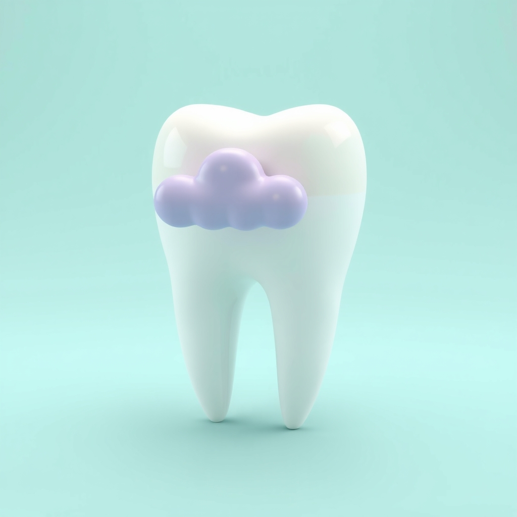 Illustration: Scared of the Dentist? How Modern Clinics Manage Dental Anxiety
