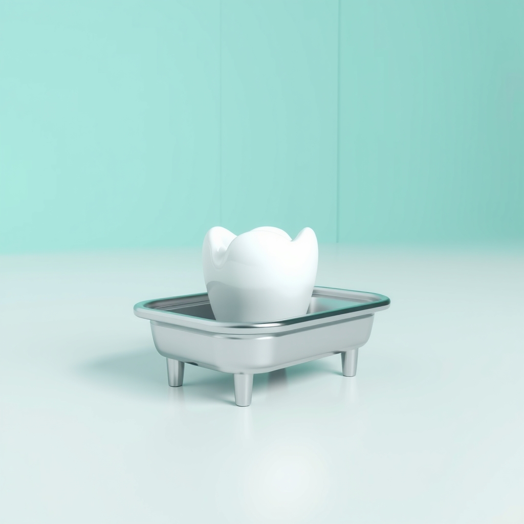 Illustration: Dental Crown Guide: When You Need One, Material Options and Costs