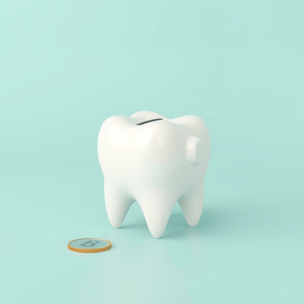 Illustration: How to Pay for Dental Treatment: Insurance, EMI & Financing Explained