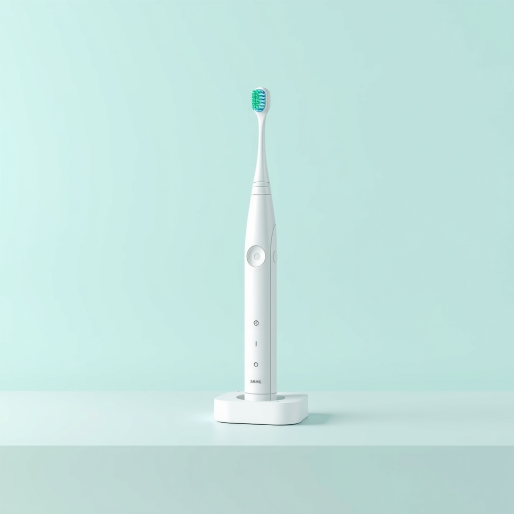 Illustration: Electric vs Manual Toothbrush: Which One Should You Choose?