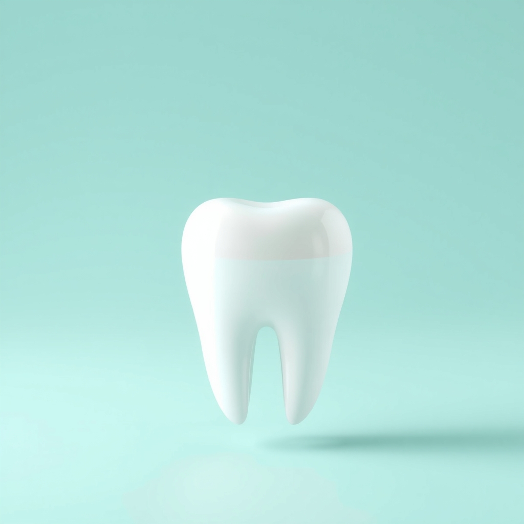 Illustration: Gap Between Front Teeth (Diastema): Causes and Treatment Options