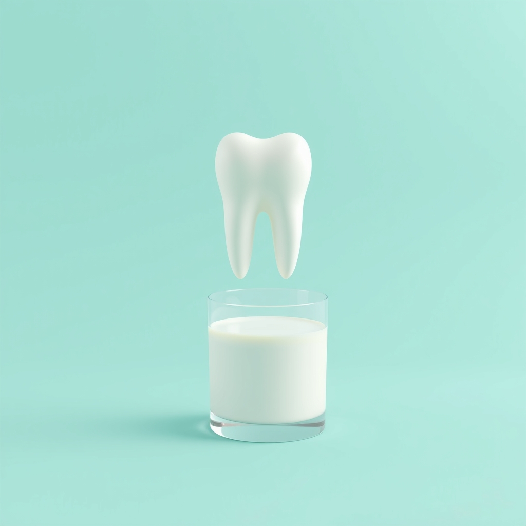 Illustration: Knocked-Out Tooth First Aid: What to Do Before You Reach the Dentist