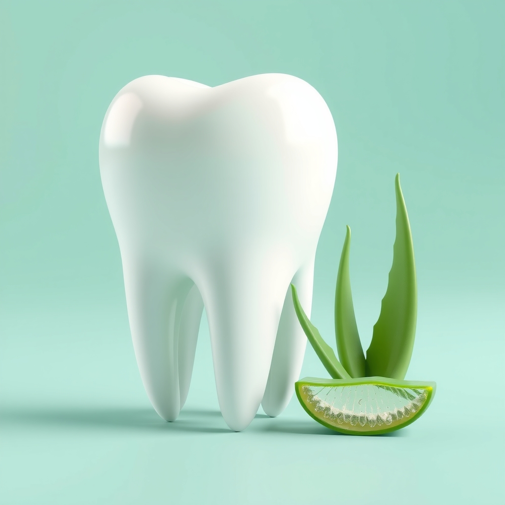 Illustration: Mouth Ulcers: Common Causes, Fast Relief, and When to See a Dentist