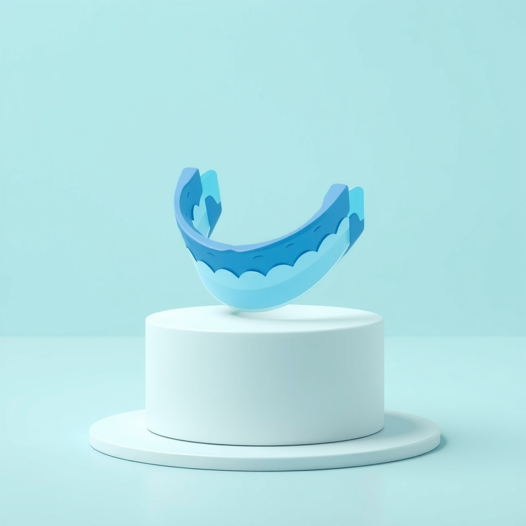 Illustration: Sports Mouthguards: How They Protect Teeth and Jaws During Play