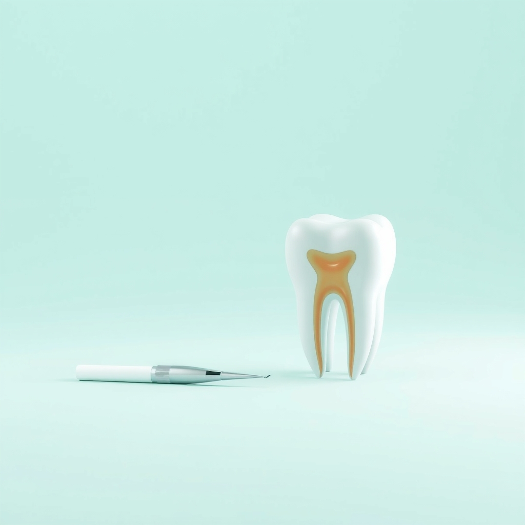 Illustration: Gum Disease Progression: From Gingivitis to Periodontitis and How It Is Treated