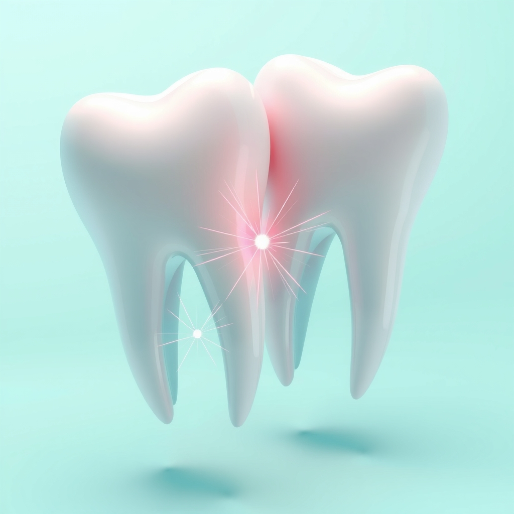 Illustration: Professional Whitening vs Home Kits: Results, Safety and What Dentists Recommend