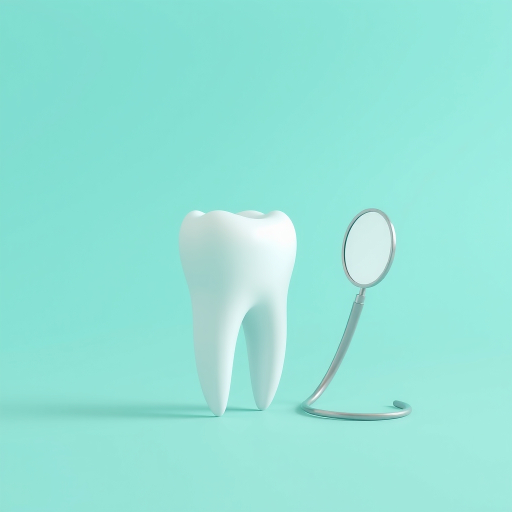 Illustration: Receding Gums: Why It Happens and How It Is Treated
