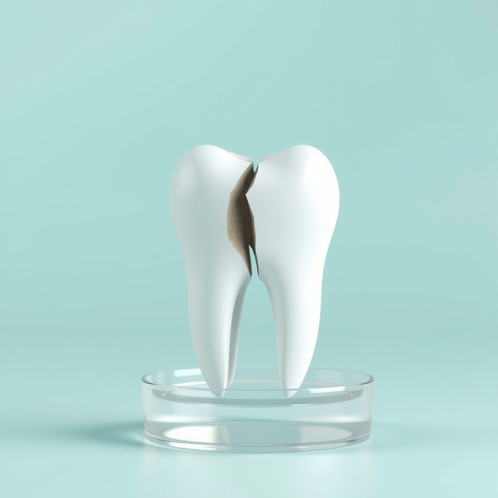 Illustration: Root Canal Treatment vs Extraction: A Complete Comparison Guide