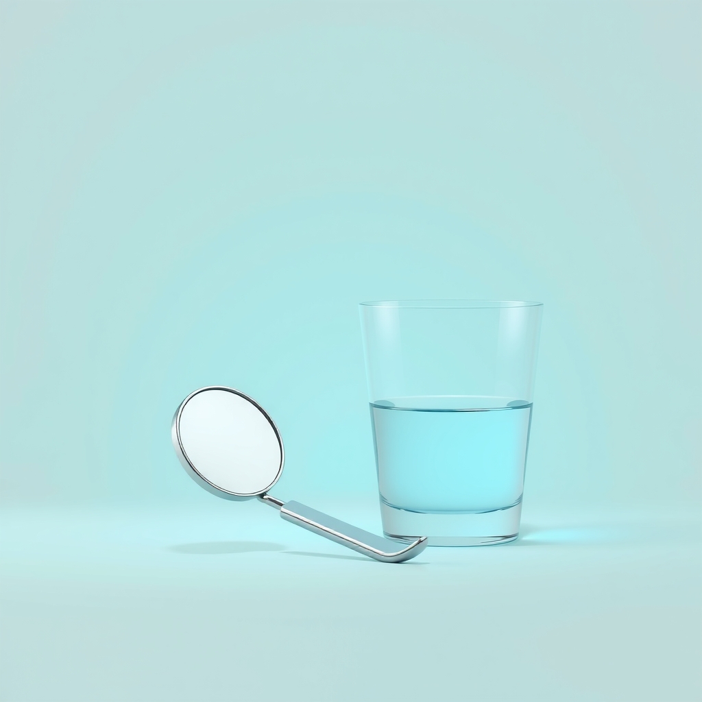 Illustration: A Guide to Common Oral Health Issues in Seniors