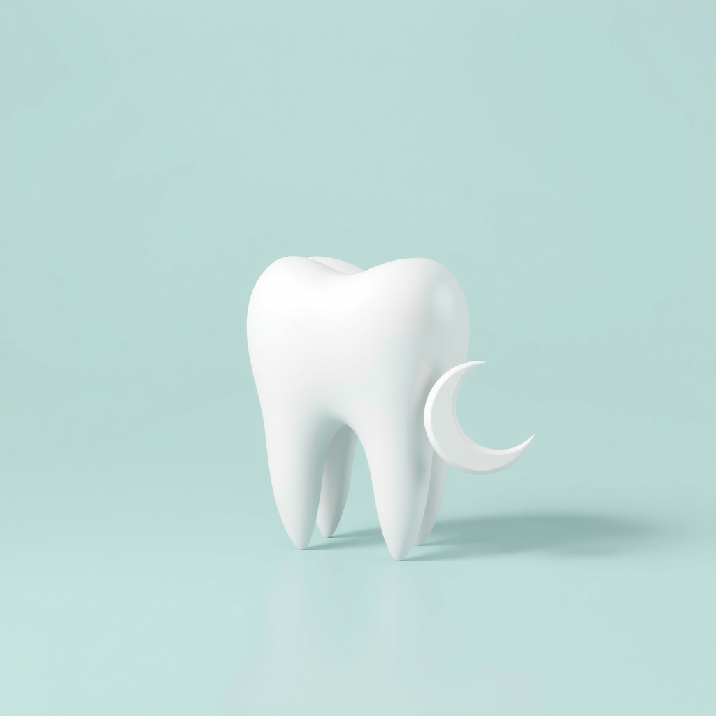 Illustration: Can Your Dentist Help With Snoring and Sleep Apnea?