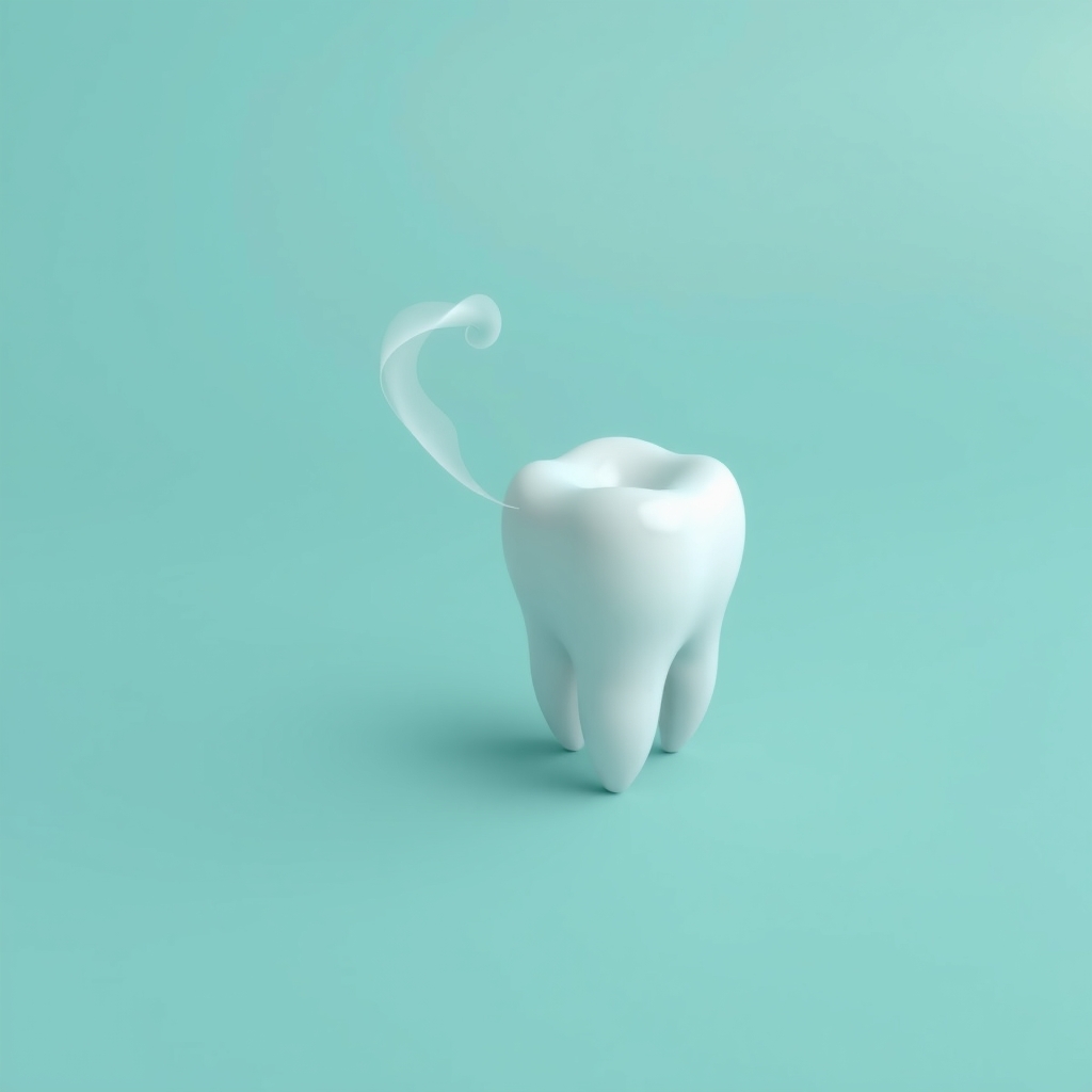 Illustration: How Smoking and Vaping Affect Your Teeth and Gums