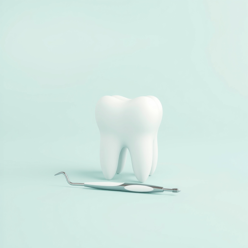 Illustration: Professional Teeth Cleaning: What It Involves and Why It Matters
