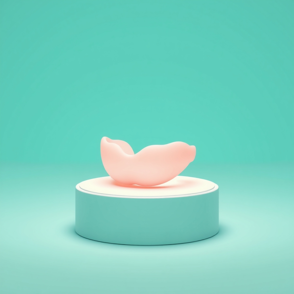 Illustration: Teeth Grinding (Bruxism): Causes, Warning Signs, and Treatment Options