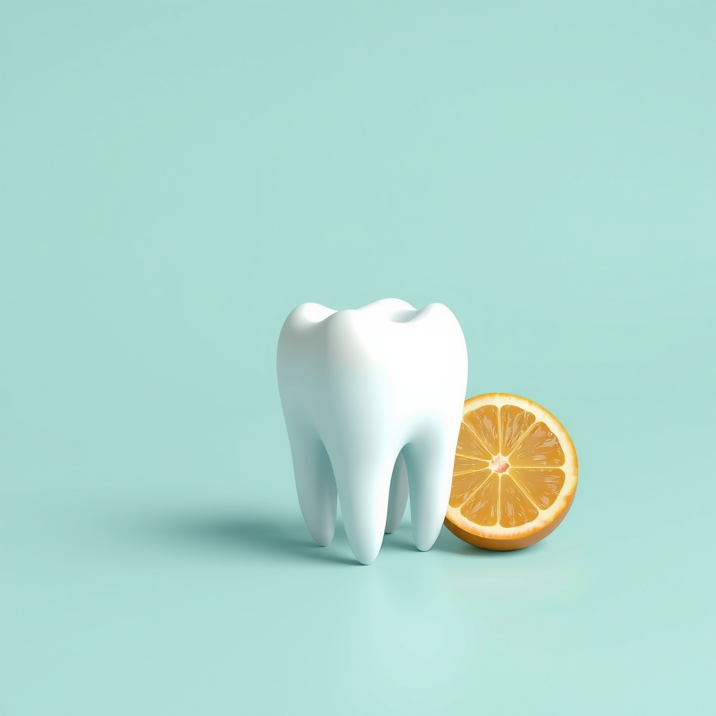 Illustration: Enamel Erosion: Why It Happens and How to Protect Your Teeth