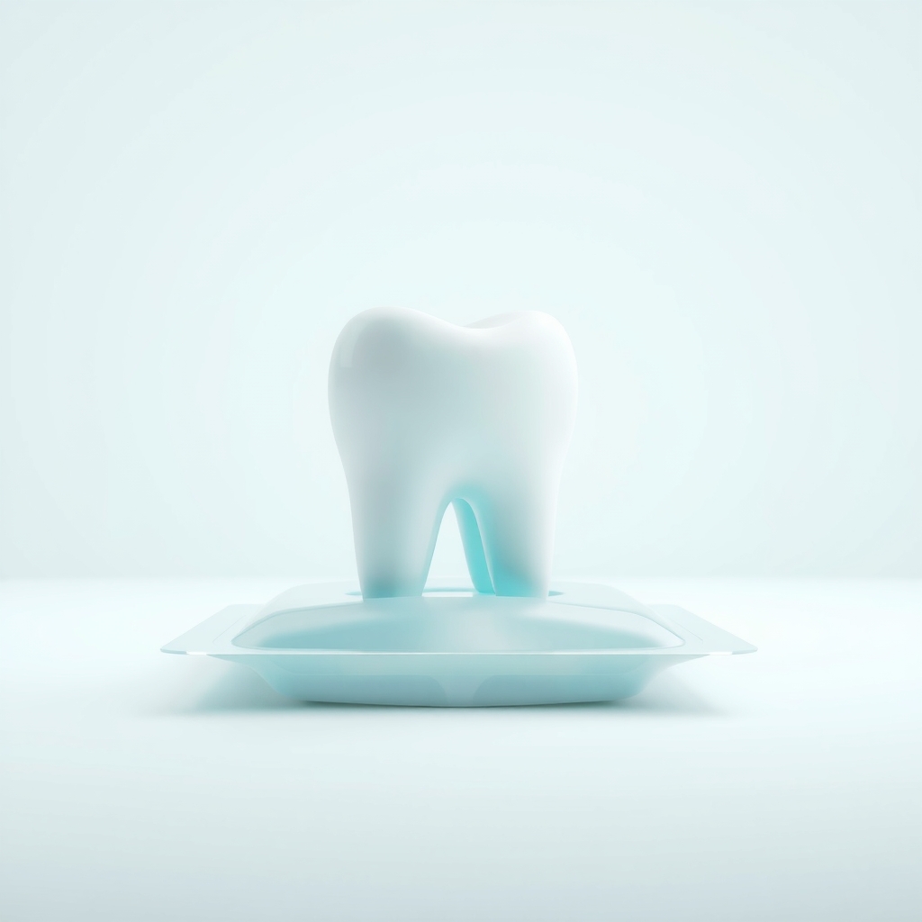 Illustration: Wisdom Tooth Removal: When It's Needed and How to Recover Comfortably